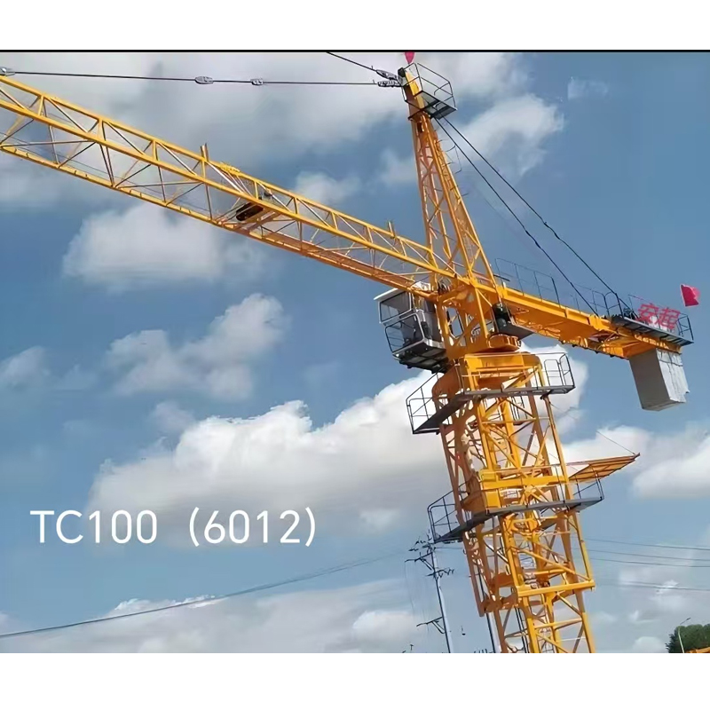 Anqi QTZ100（6012）